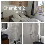 Apartman Meije 11 A1 Les Deux Alpes