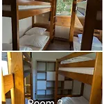 Apartman Meije 11 A1