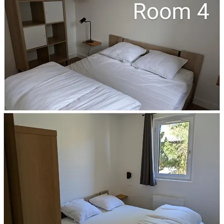 Meije 11 A1 Apartment Les Deux Alpes